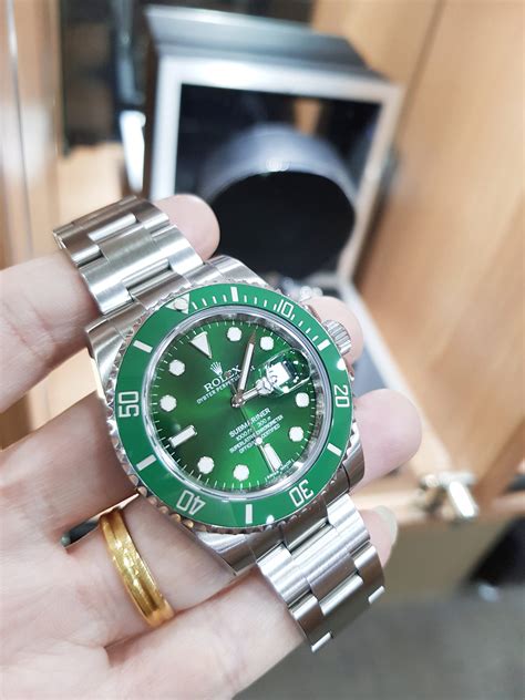 hulk 2020 rolex|Rolex Hulk original price.